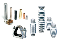 Substation Components